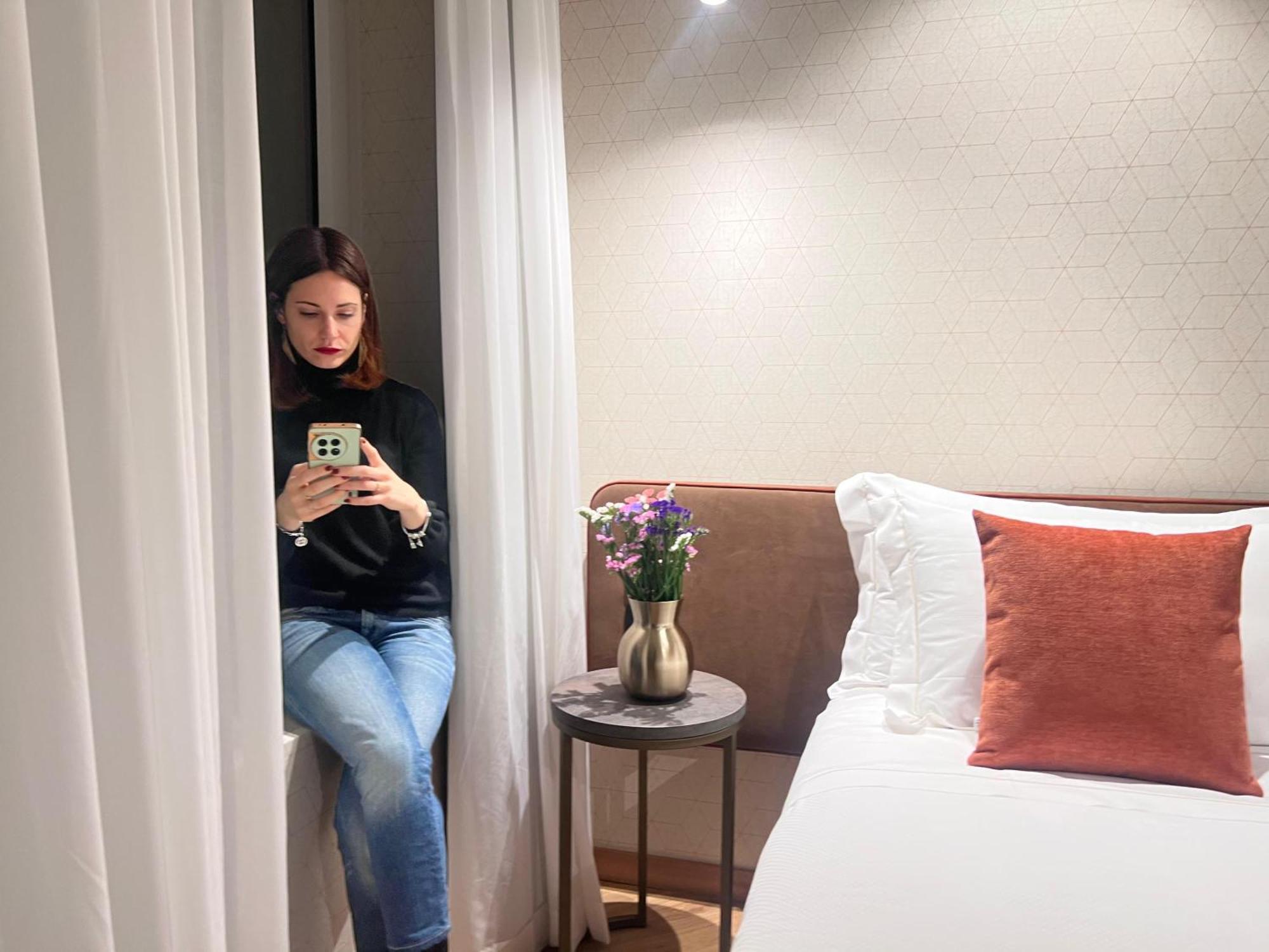 Best Western Madison Hotel — Fotos 1