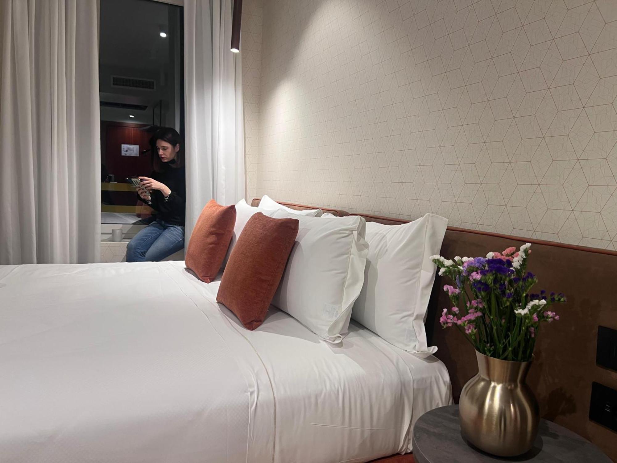 Best Western Madison Hotel — Fotos 2